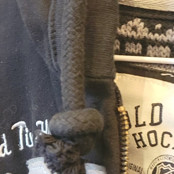 Old Time Hockey Causeway Collection Boston Bruins - Picture 8 of 11